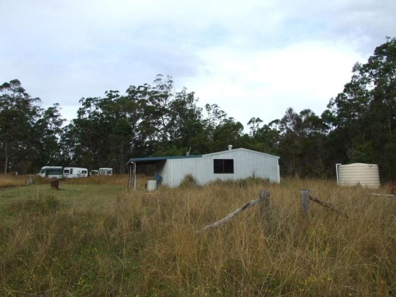 Halfway Creek NSW 2460