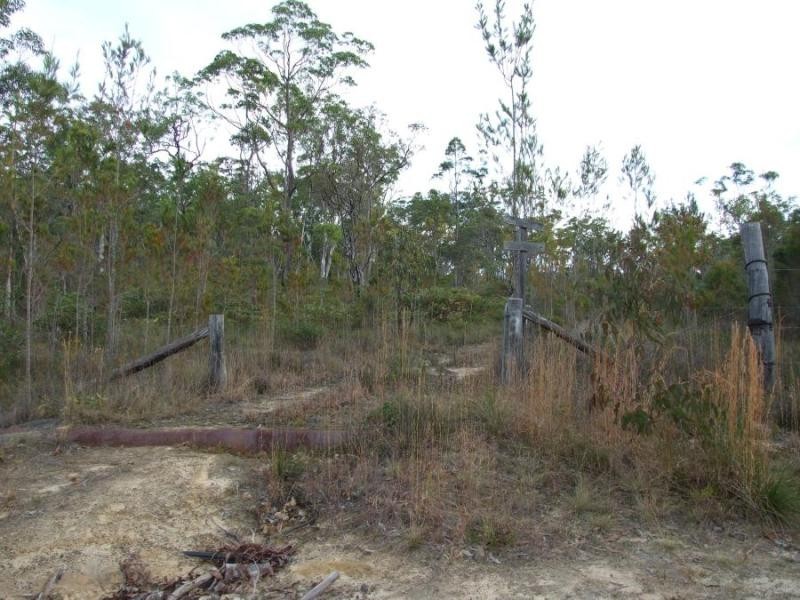 Halfway Creek NSW 2460