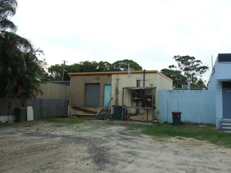 4A Young  St, Iluka NSW 2466
