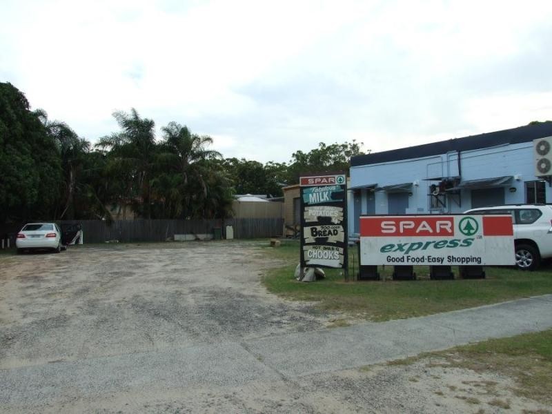 4A Young  St, Iluka NSW 2466
