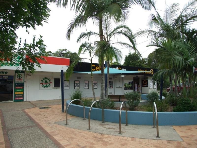 4A Young  St, Iluka NSW 2466