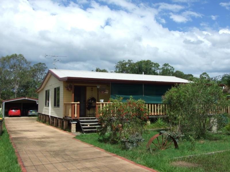 66 Lakkari St, Coutts Crossing NSW 2460