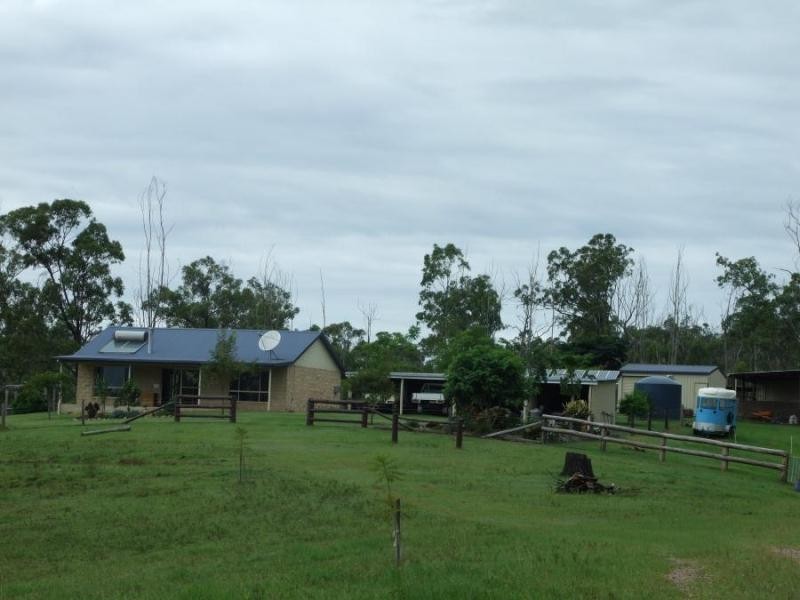 153 Duroux Rd, Jackadgery NSW 2460