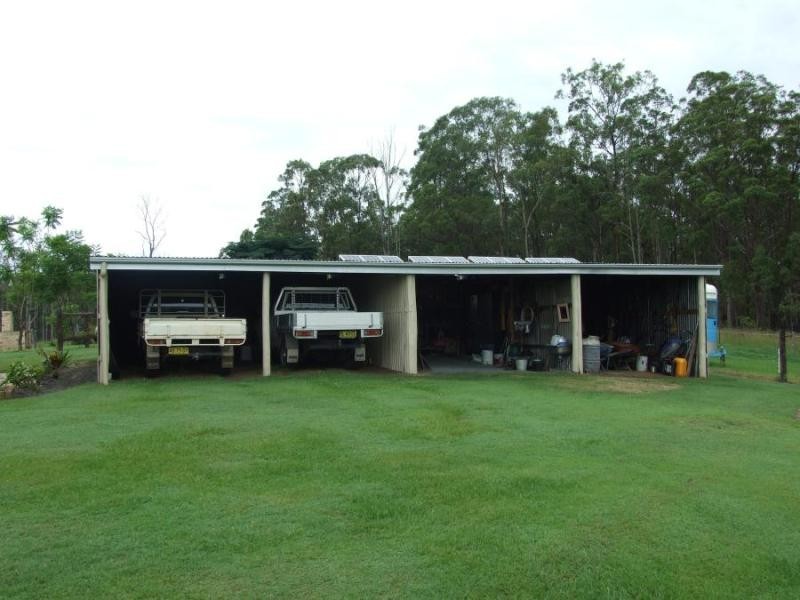 153 Duroux Rd, Jackadgery NSW 2460