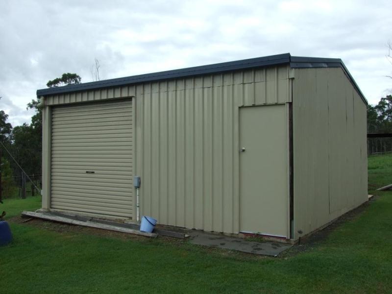 153 Duroux Rd, Jackadgery NSW 2460