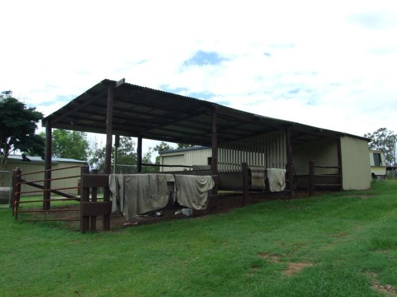 153 Duroux Rd, Jackadgery NSW 2460