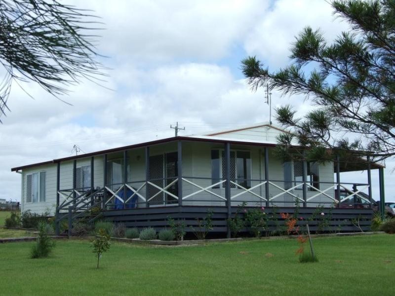 353 Tindal  Rd, Eatonsville NSW 2460