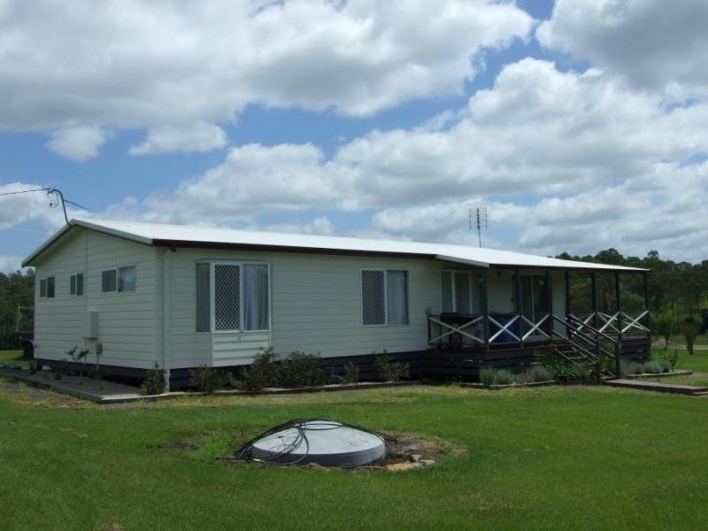 353 Tindal  Rd, Eatonsville NSW 2460