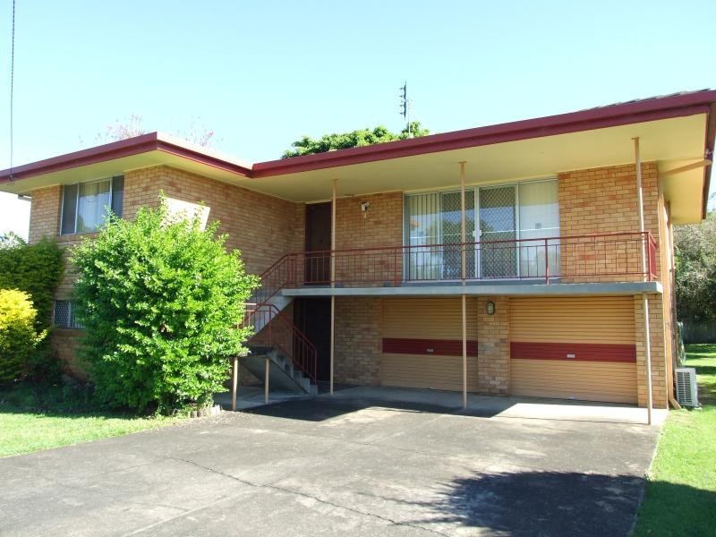 1 Matheson St, Grafton NSW 2460