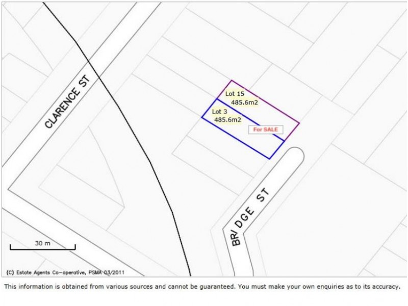 7 Bridge St, Grafton NSW 2460