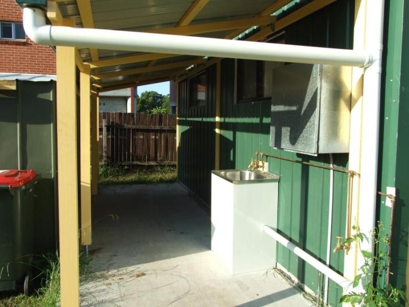 21 Kennedy  St, South Grafton NSW 2460
