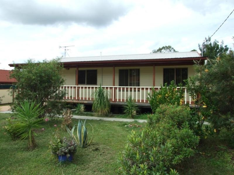 66 Lakkari St, Coutts Crossing NSW 2460