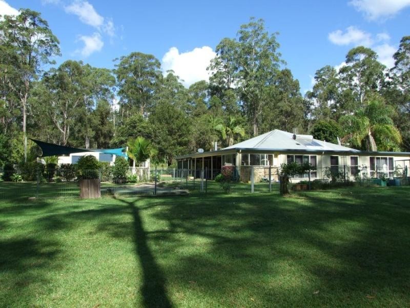 1247 Firth Heinz Rd, Grafton NSW 2460