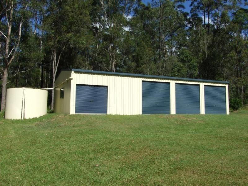 1247 Firth Heinz Rd, Grafton NSW 2460