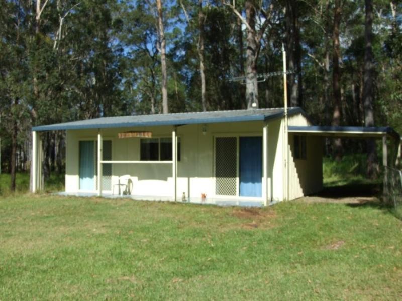 1247 Firth Heinz Rd, Grafton NSW 2460