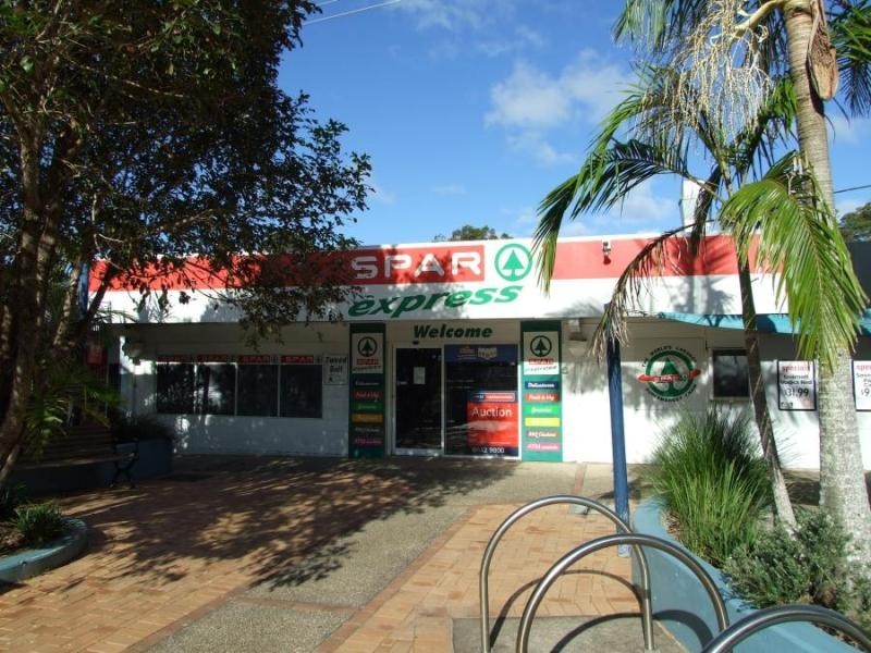 4A Young St, Iluka NSW 2466