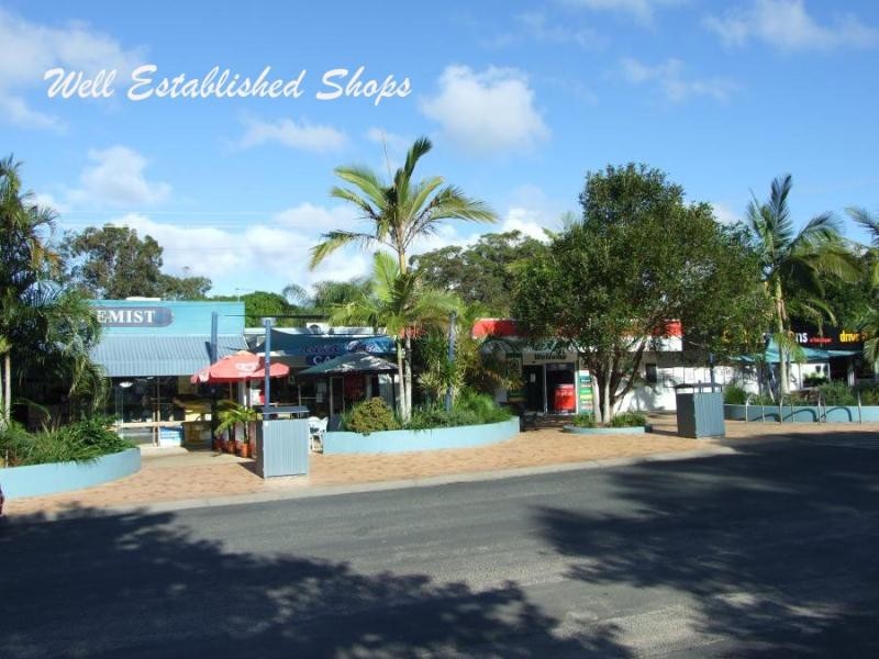 4A Young St, Iluka NSW 2466