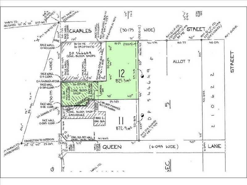 4A Young St, Iluka NSW 2466