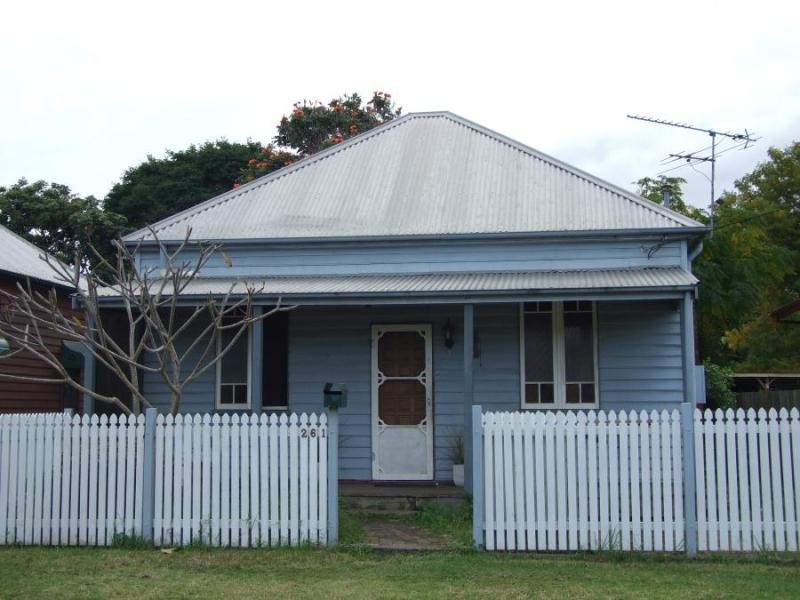 261 Prince St, Grafton NSW 2460