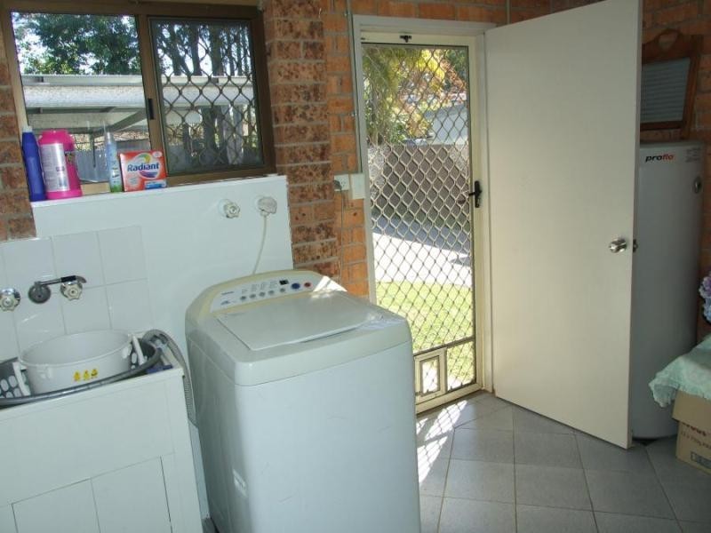41 Lakkari St, Coutts Crossing NSW 2460