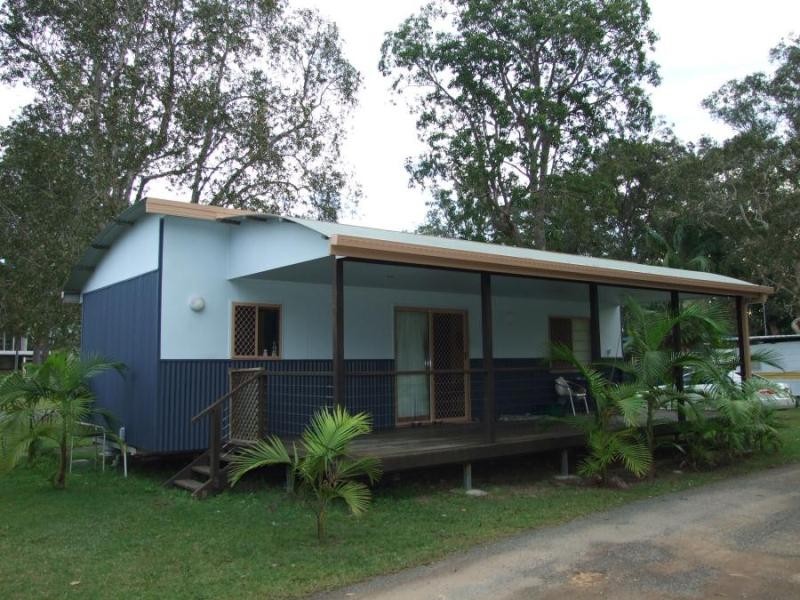 Wooli NSW 2462