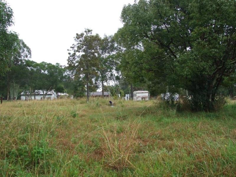 Lot 9 Havelock  St, Lawrence NSW 2460