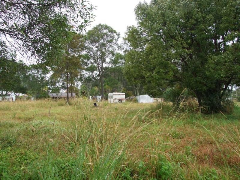 Lot 9 Havelock  St, Lawrence NSW 2460