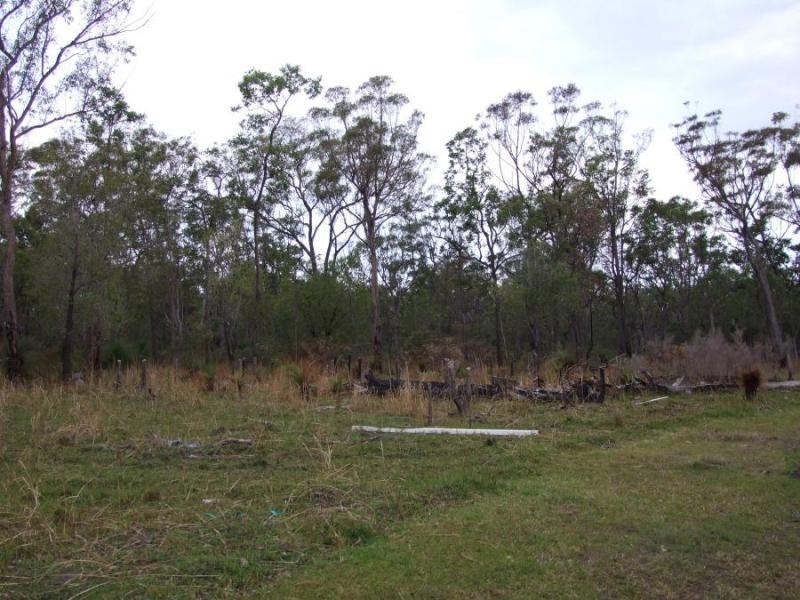 291 Greberts Rd, Whiteman Creek NSW 2460