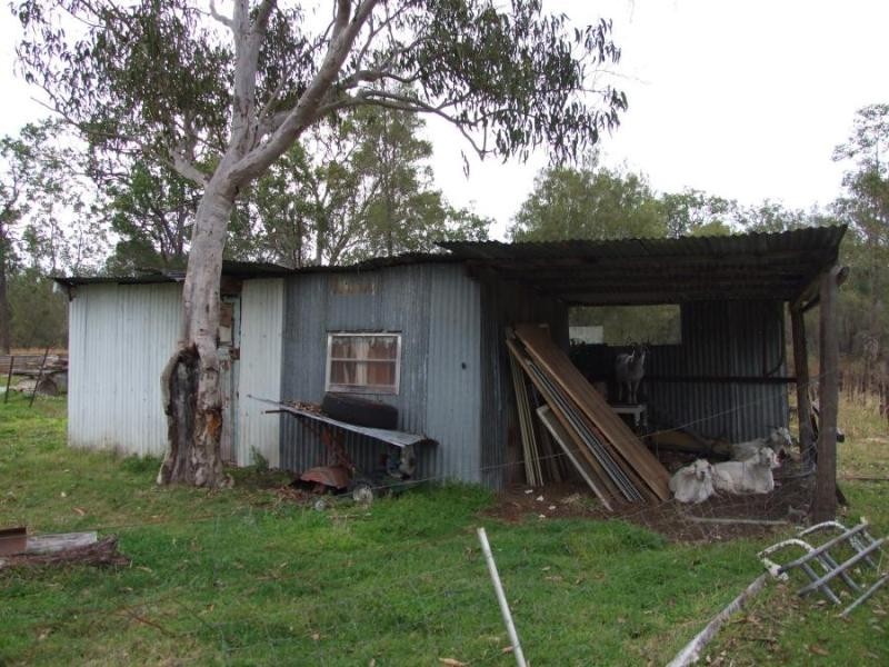 291 Greberts Rd, Whiteman Creek NSW 2460