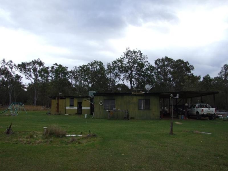 291 Greberts Rd, Whiteman Creek NSW 2460