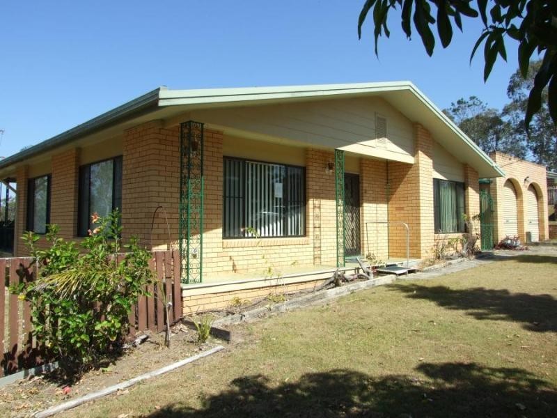57 Eaton St, Copmanhurst NSW 2460