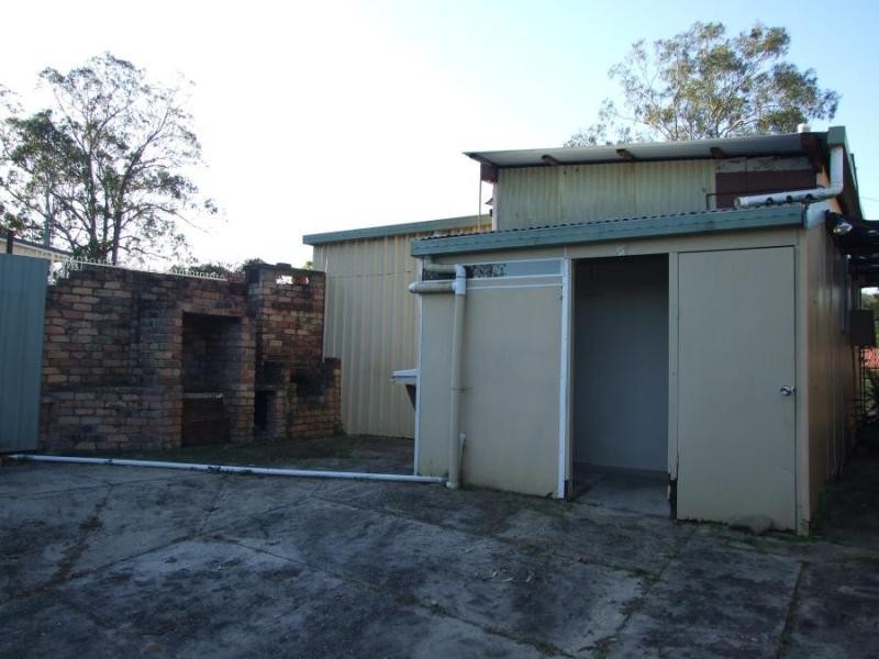 57 Eaton St, Copmanhurst NSW 2460