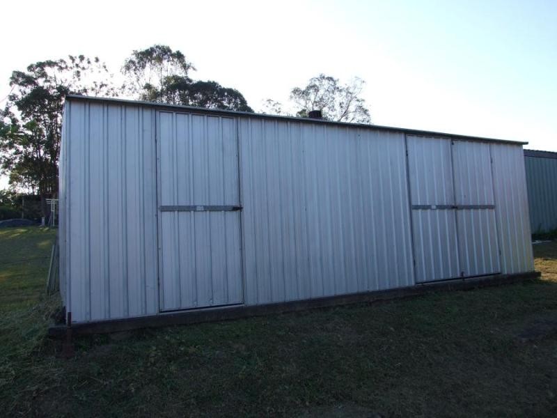 57 Eaton St, Copmanhurst NSW 2460