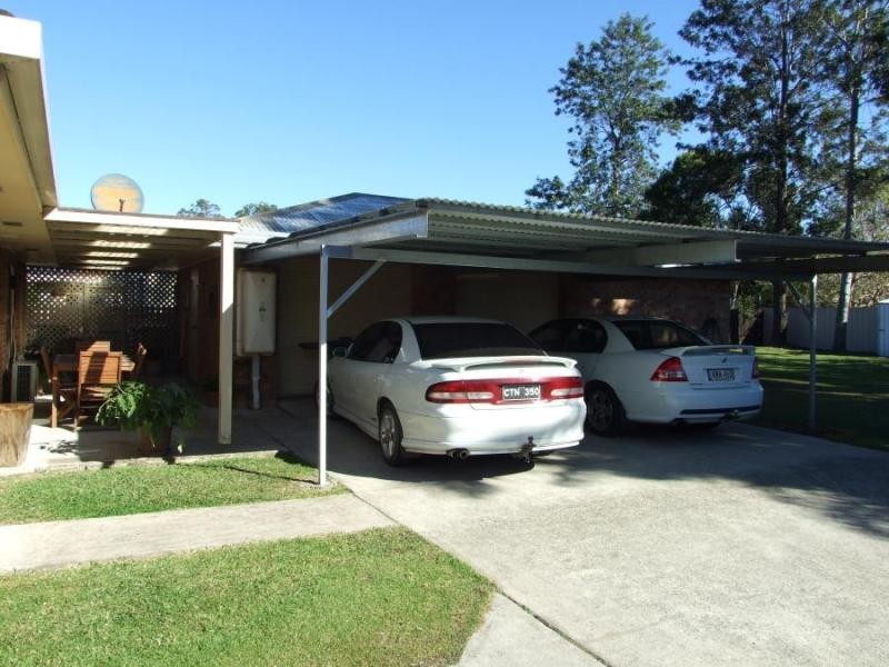 41 Lakkari St, Coutts Crossing NSW 2460