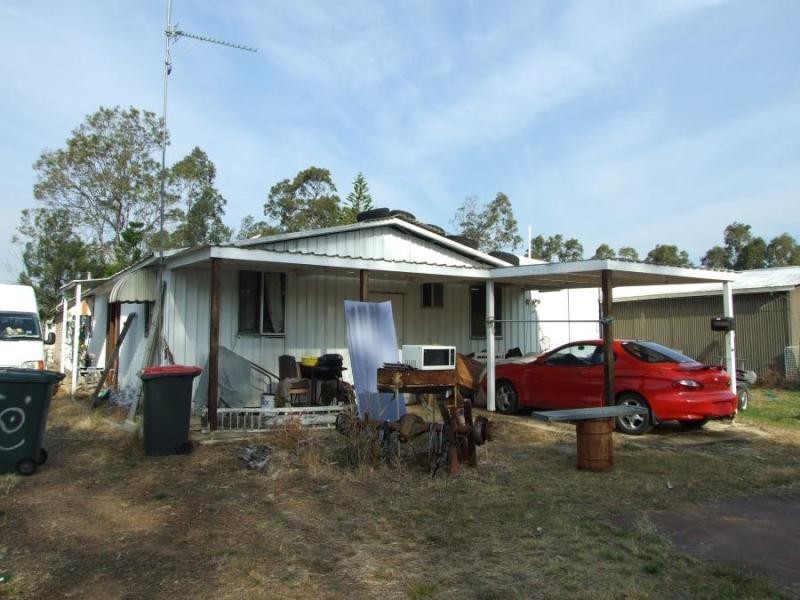 Lot/111 Bessie St, South Grafton NSW 2460