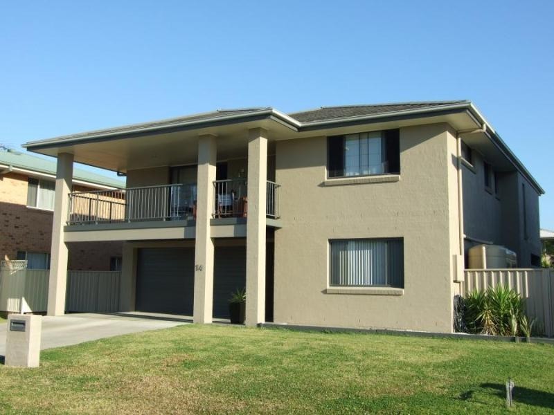 14 Riverdale  Ct, Grafton NSW 2460