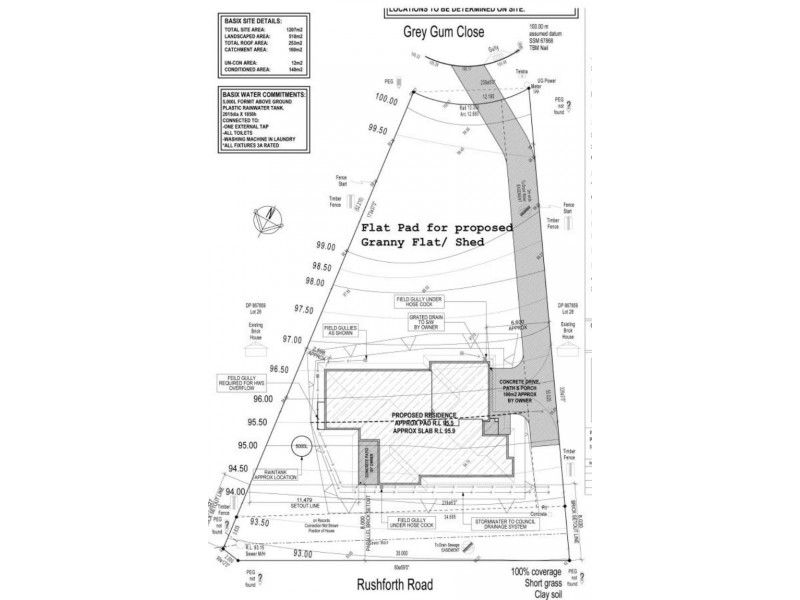 22 Grey Gum Cl, South Grafton NSW 2460