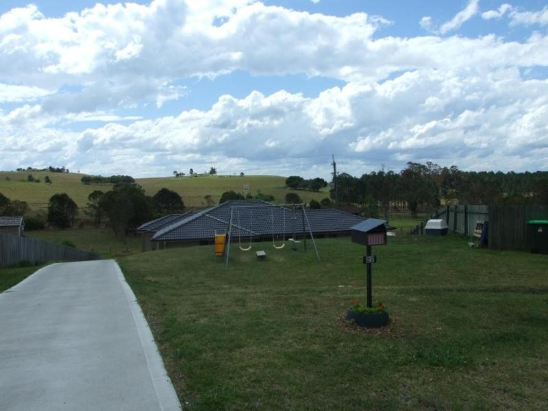 22 Grey Gum Cl, South Grafton NSW 2460