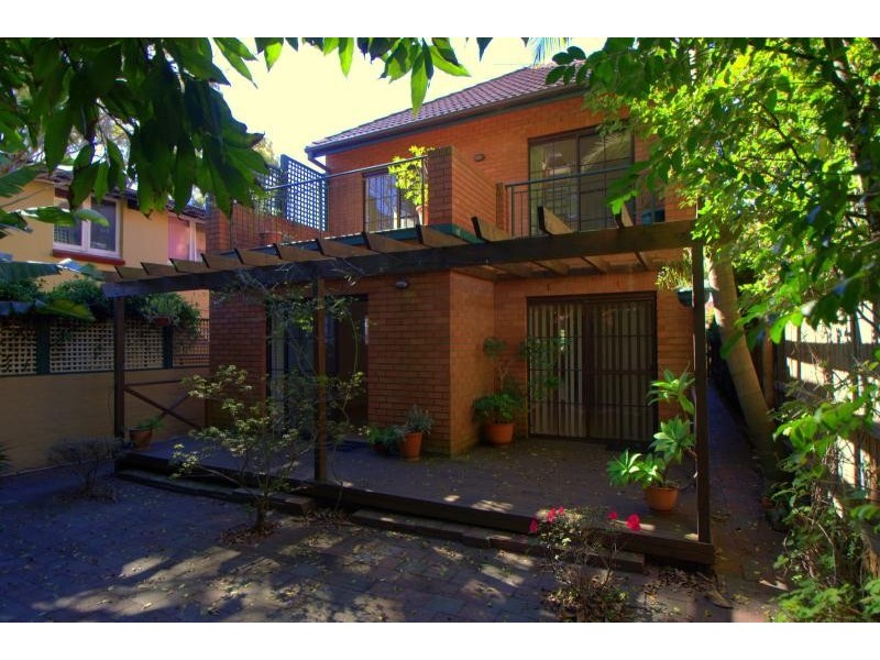 5 Bon Accord Ave, Bondi Junction NSW 2022