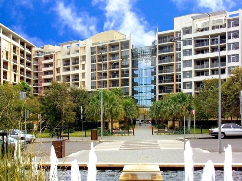 134/804 Bourke St, Waterloo NSW 2017