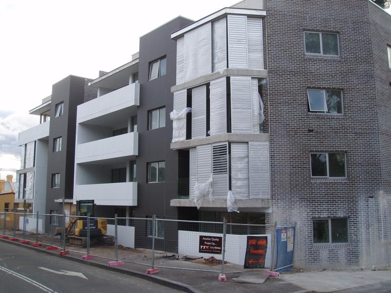 4/211 Bulwara Rd, Pyrmont NSW 2009