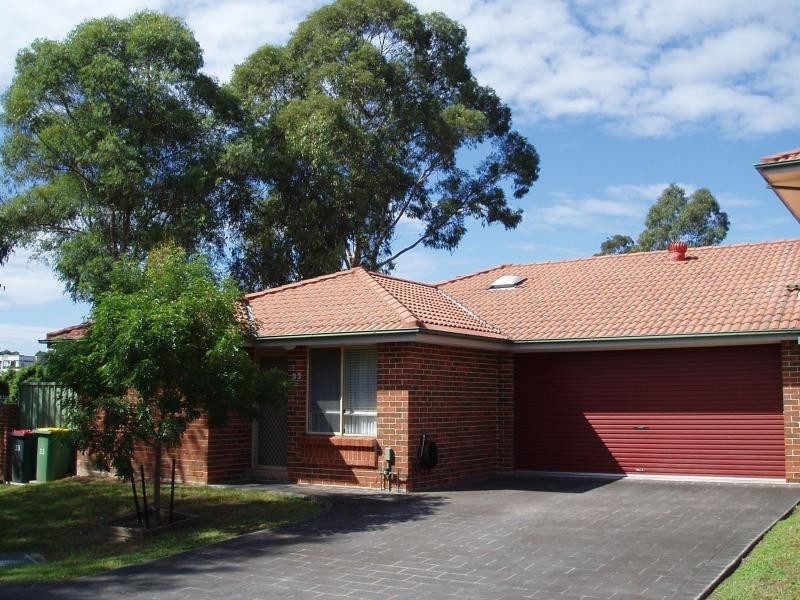 33/1-B DERBY St, Kingswood NSW 2747