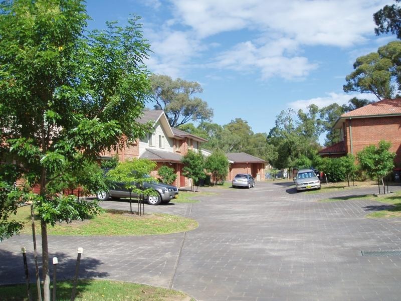 33/1-B DERBY St, Kingswood NSW 2747