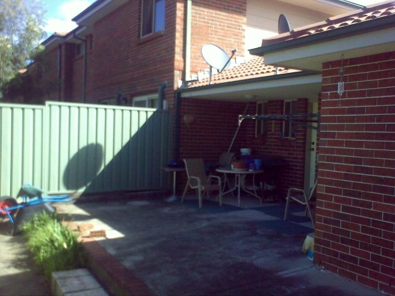 33/1-B DERBY St, Kingswood NSW 2747