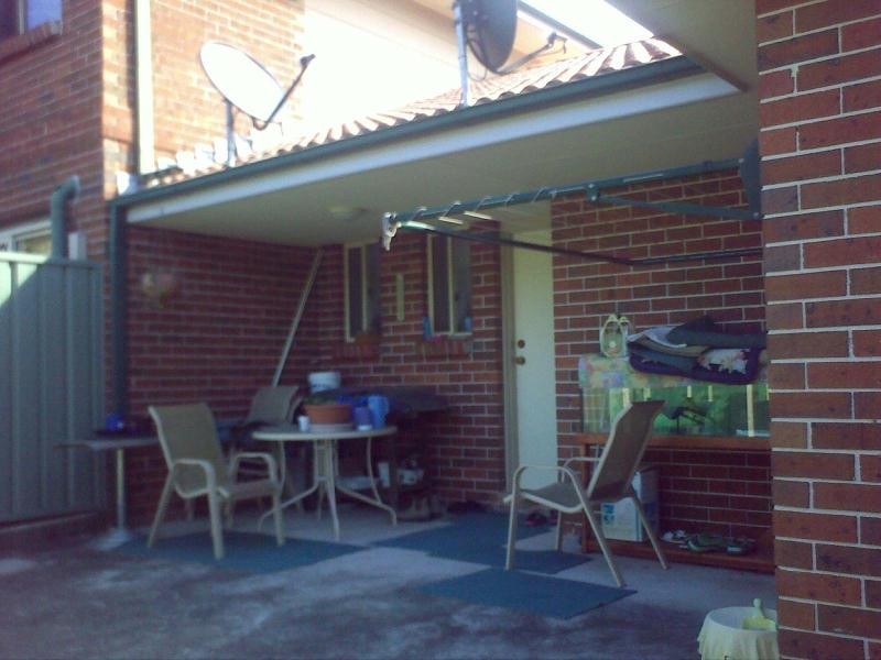 33/1-B DERBY St, Kingswood NSW 2747