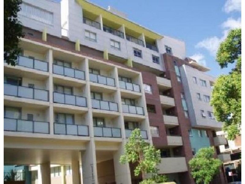 608/16-20 Smail  St, Ultimo NSW 2007