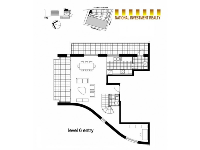 608/16-20 Smail  St, Ultimo NSW 2007