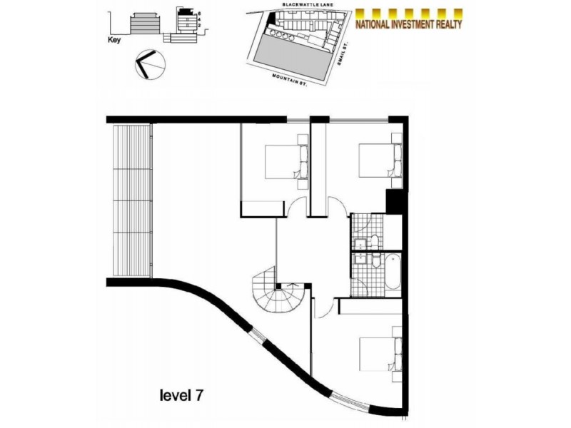 608/16-20 Smail  St, Ultimo NSW 2007