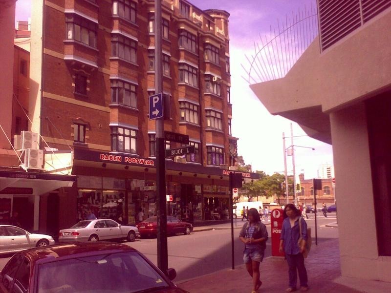 Haymarket NSW 2000