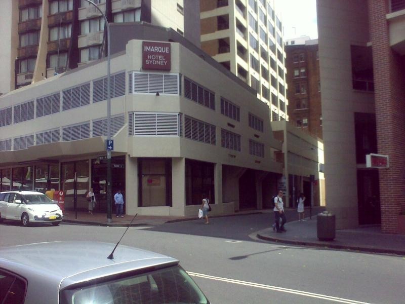 Haymarket NSW 2000